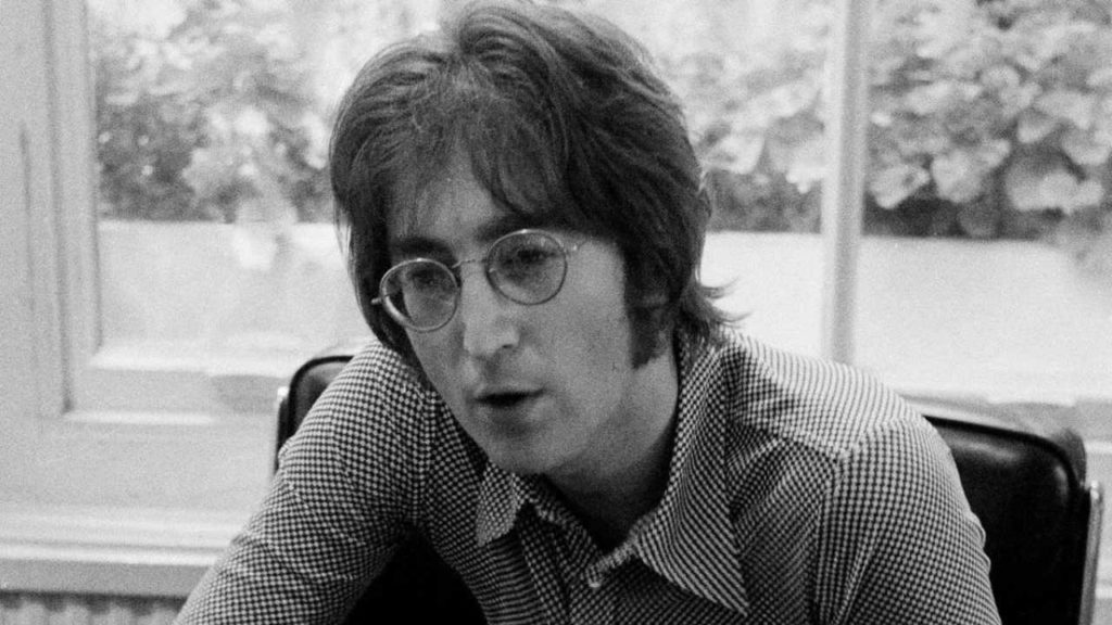 Mucho antes de Imagine, John Lennon compuso una canción que revelaría su talento innato como compositor