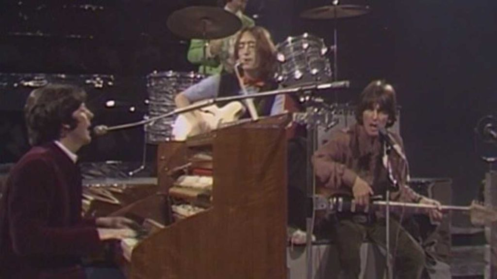 Paul McCartney revela la inspiración detrás de su clásico tema, pero John Lennon tenía otra interpretación