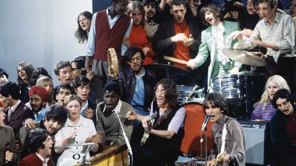 Paul McCartney revela la inspiración detrás de su clásico tema, pero John Lennon tenía otra interpretación
