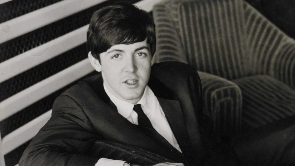 Paul McCartney confesó que se inspiró en la voz de Marianne Faithfull para crear uno de sus temas más icónicos.