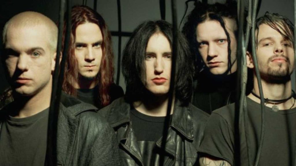 Nine Inch Nails anuncia una nueva gira mundial y promete llevar su sonido industrial a los escenarios de Europa y Norteamérica