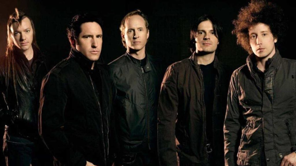 Nine Inch Nails anuncia una nueva gira mundial y promete llevar su sonido industrial a los escenarios de Europa y Norteamérica