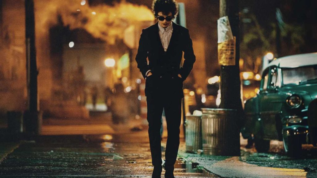 La película biográfica sobre Bob Dylan ha sido reconocida en categorías clave como Mejor Película, Mejor Actor y Mejor Guión
