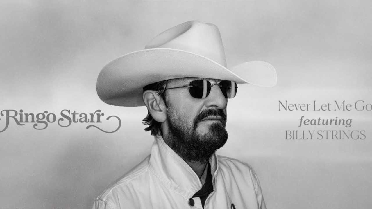 Ringo Starr revela su deseo de seguir tocando en grupo y rechaza la ...
