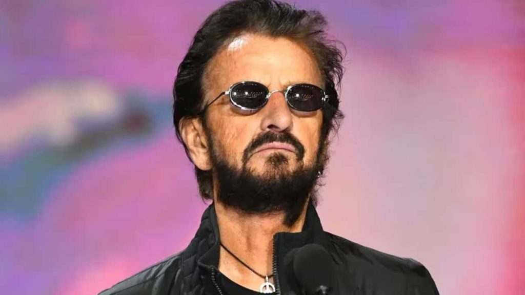 Ringo Starr revela su deseo de seguir tocando en grupo y rechaza la idea de una carrera en solitario