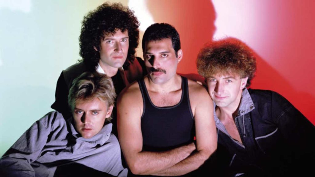 Roger Taylor comparte detalles inéditos sobre las dificultades que enfrentó la banda durante la grabación de "Queen I"