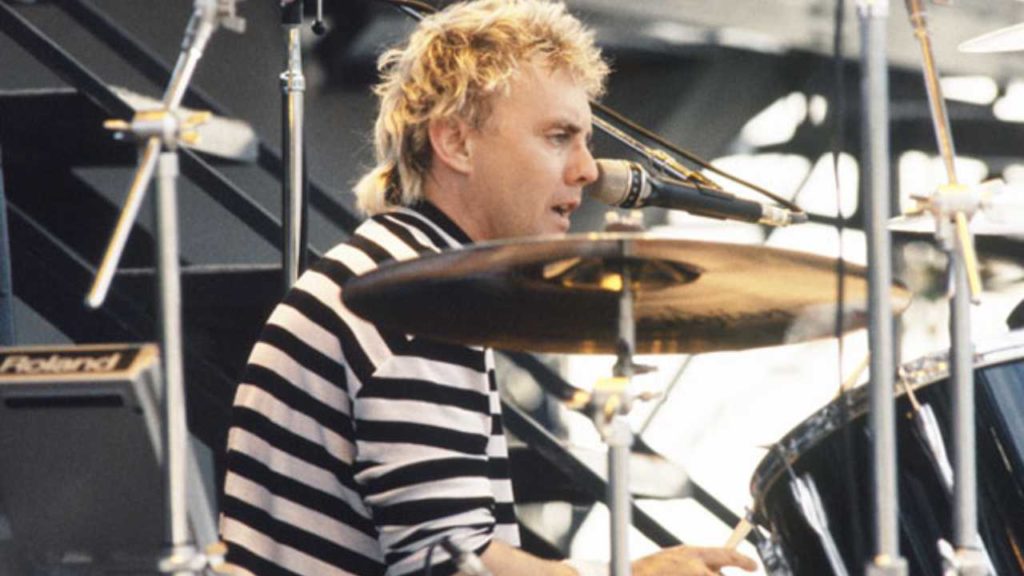 Roger Taylor comparte detalles inéditos sobre las dificultades que enfrentó la banda durante la grabación de "Queen I"