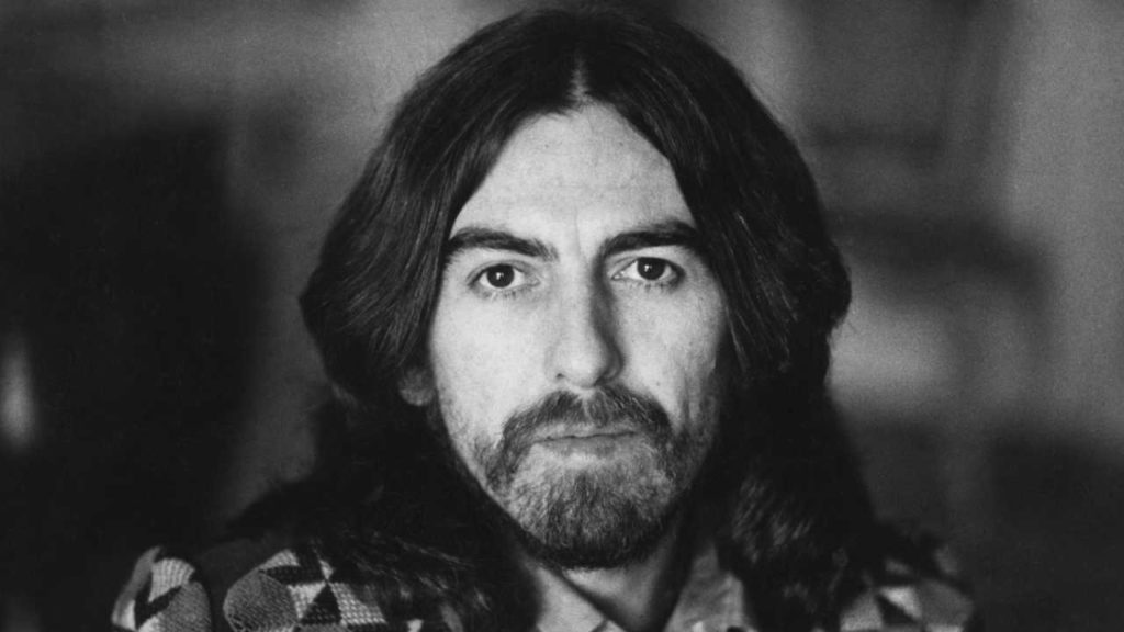 La canción de George Harrison se convierte en la más escuchada en un solo día de un ex Beatle, superando incluso a "Here Comes the Sun"