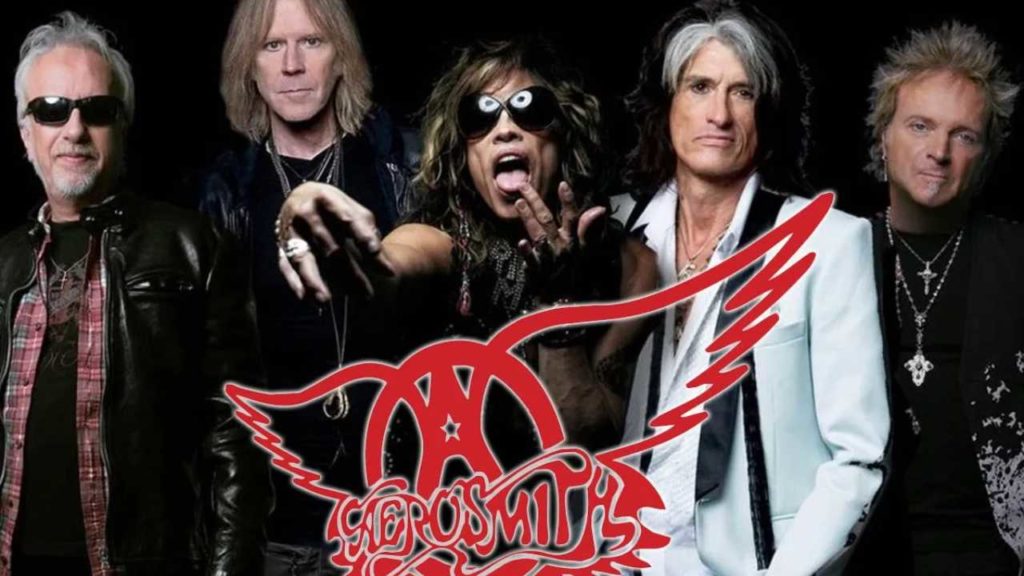 Aerosmith se reunirá para un show especial en beneficio de Janie's Fund, la fundación de Steven Tyler
