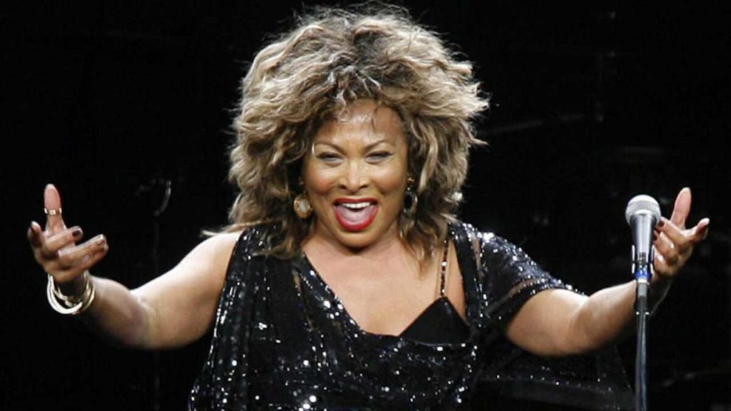 Tina Turner nos sorprende con una canción inédita que formará parte de la reedición de "Private Dancer"