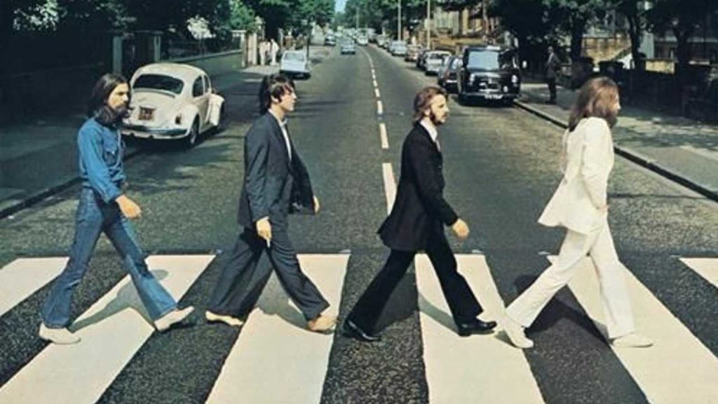 Descubre las curiosidades y anécdotas sobre esta joya escondida del álbum "Abbey Road" de The Beatles