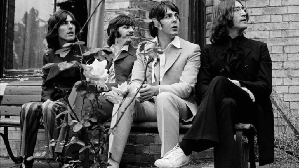 Descubre las curiosidades y anécdotas sobre esta joya escondida del álbum "Abbey Road" de The Beatles