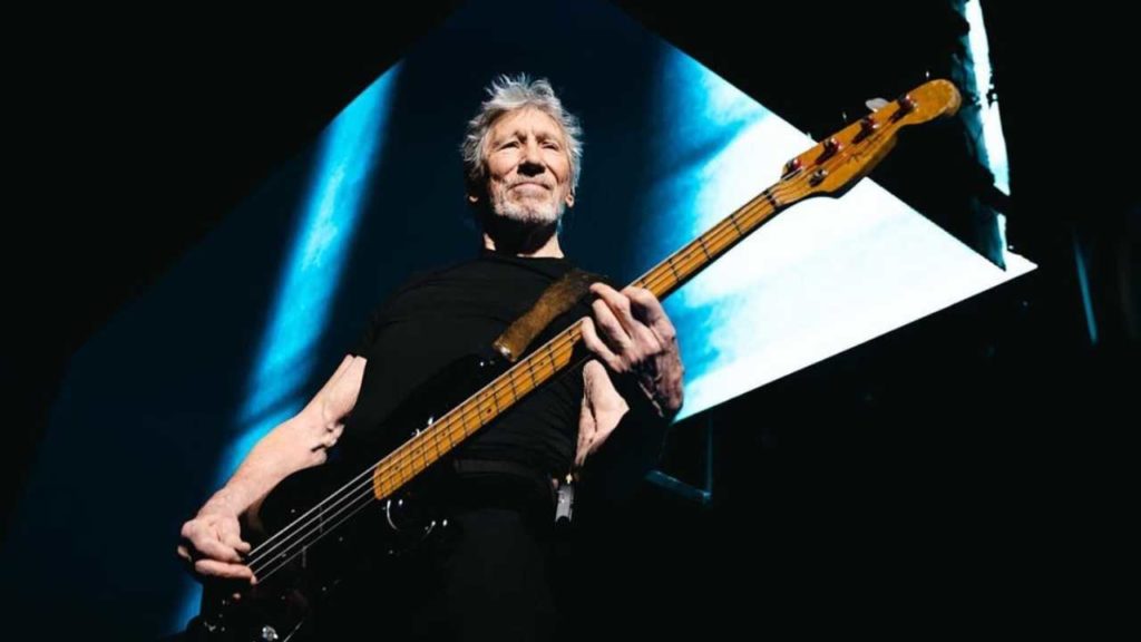 Roger Waters comparte sus mayores influencias musicales y destaca el impacto de Sgt. Pepper's Lonely Hearts Club Band y Pet Sounds en su carrera