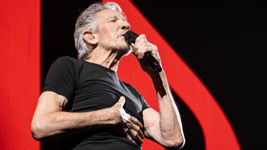 Roger Waters comparte sus mayores influencias musicales y destaca el impacto de Sgt. Pepper's Lonely Hearts Club Band y Pet Sounds en su carrera