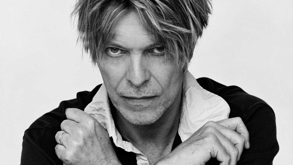 Un viaje alucinante por el oscuro y brillante universo de uno de los discos más influyentes de David Bowie