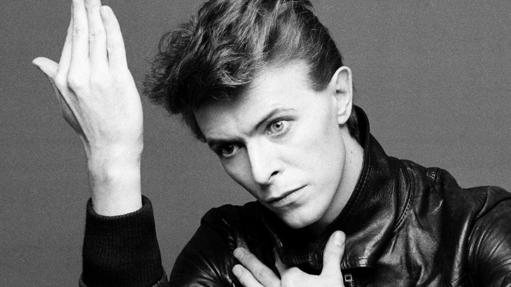 Un viaje alucinante por el oscuro y brillante universo de uno de los discos más influyentes de David Bowie
