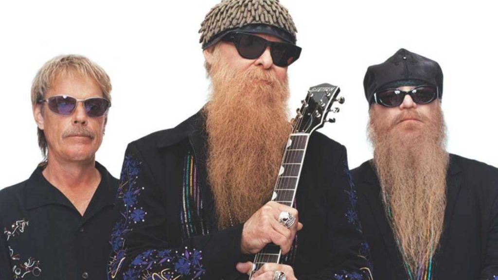 Billy Gibbons revela planes para lanzar nuevos álbumes tanto con ZZ Top como con su proyecto paralelo, BFG