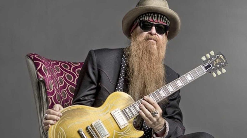 Billy Gibbons revela planes para lanzar nuevos álbumes tanto con ZZ Top como con su proyecto paralelo, BFG