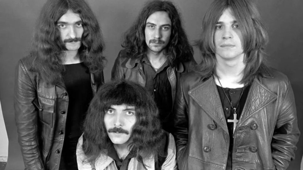 Black Sabbath se reunirá en Birmingham para un concierto épico junto a grandes leyendas del rock