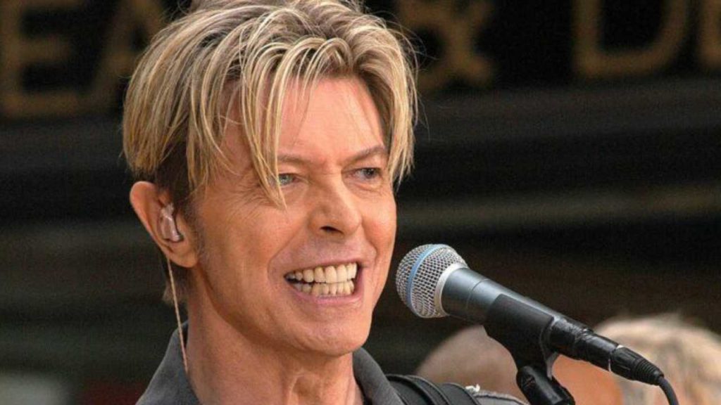Cómo un programa de televisión para niños inspiró una de las canciones más conmovedoras de David Bowie