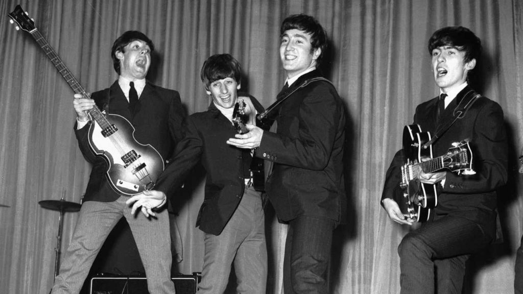 Descubre los secretos detrás de una de las canciones más icónicas del cuarteto de The Beatles