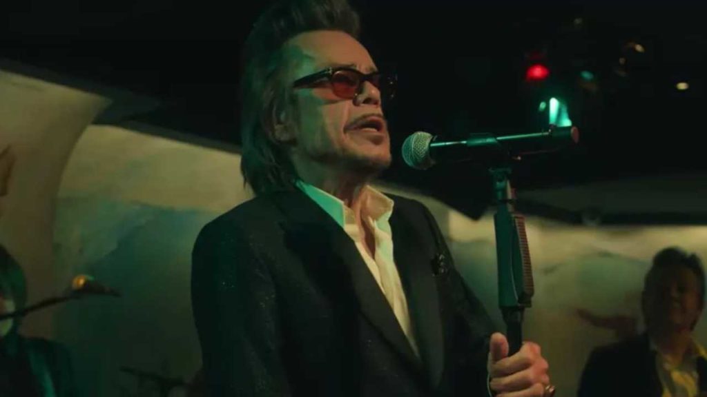 David Johansen enfrenta una dura batalla contra la enfermedad y necesita apoyo