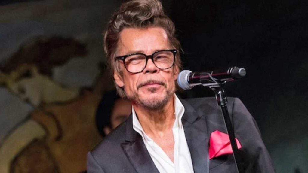 David Johansen enfrenta una dura batalla contra la enfermedad y necesita apoyo