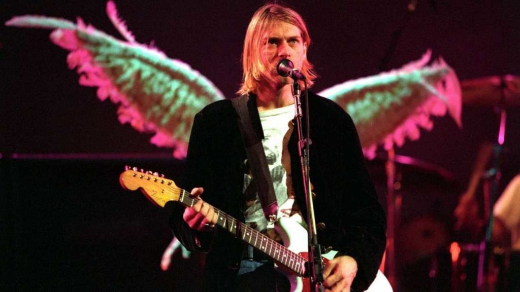 Kurt Cobain reveló en una entrevista que sentía una conexión especial con "Drain You", una canción que consideraba igual o incluso mejor que su éxito más famoso.