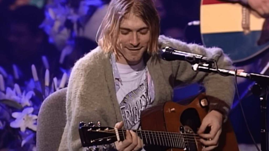 Kurt Cobain reveló en una entrevista que sentía una conexión especial con "Drain You", una canción que consideraba igual o incluso mejor que su éxito más famoso.