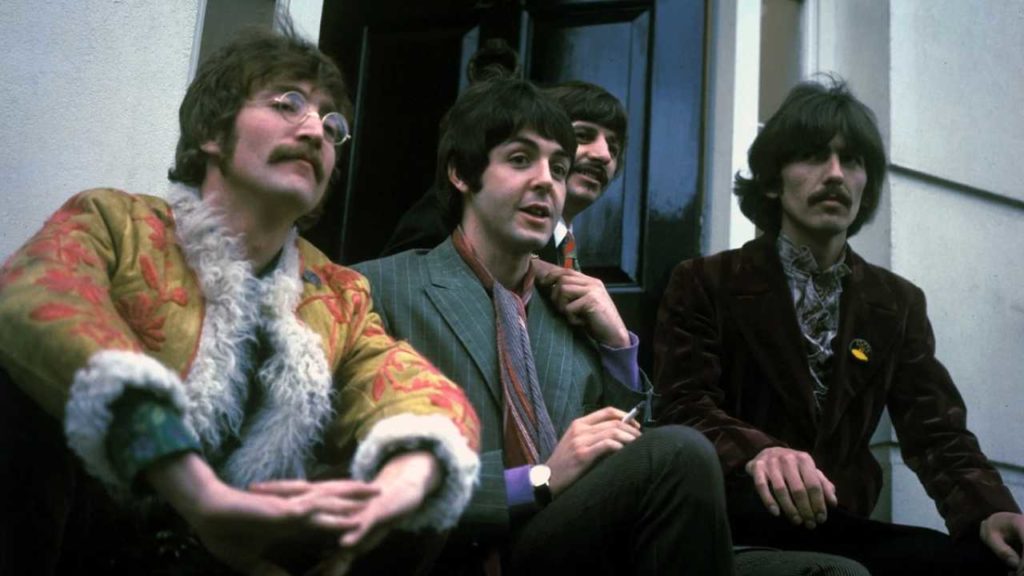 Descubre las curiosidades detrás de esta canción del álbum "Help!" de The Beatles