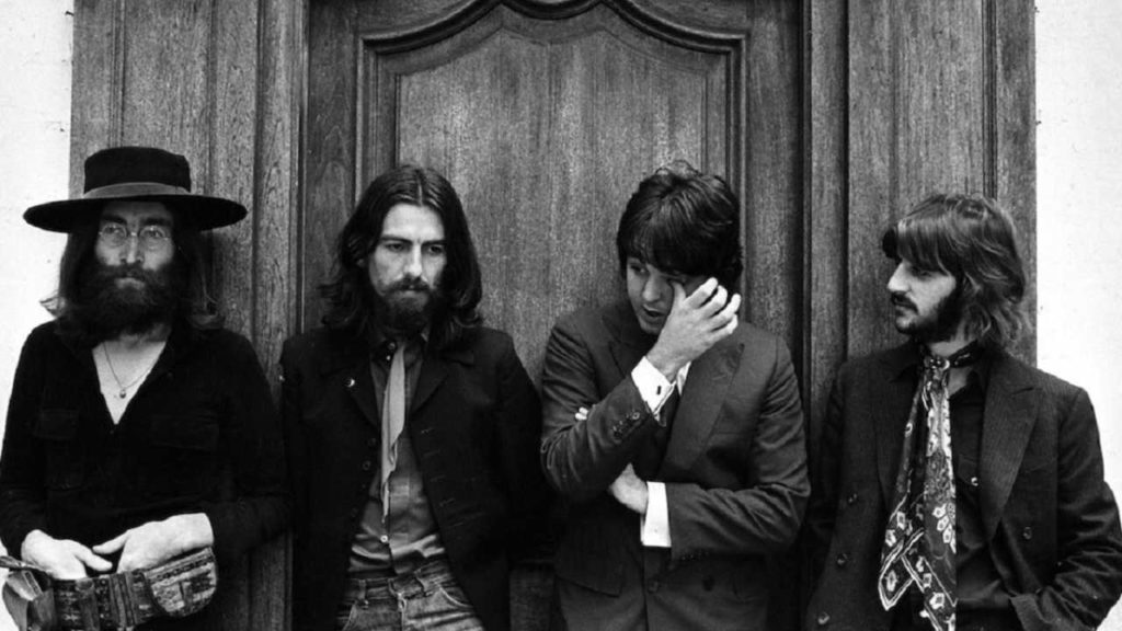 Descubre las curiosidades detrás de esta canción del álbum "Help!" de The Beatles