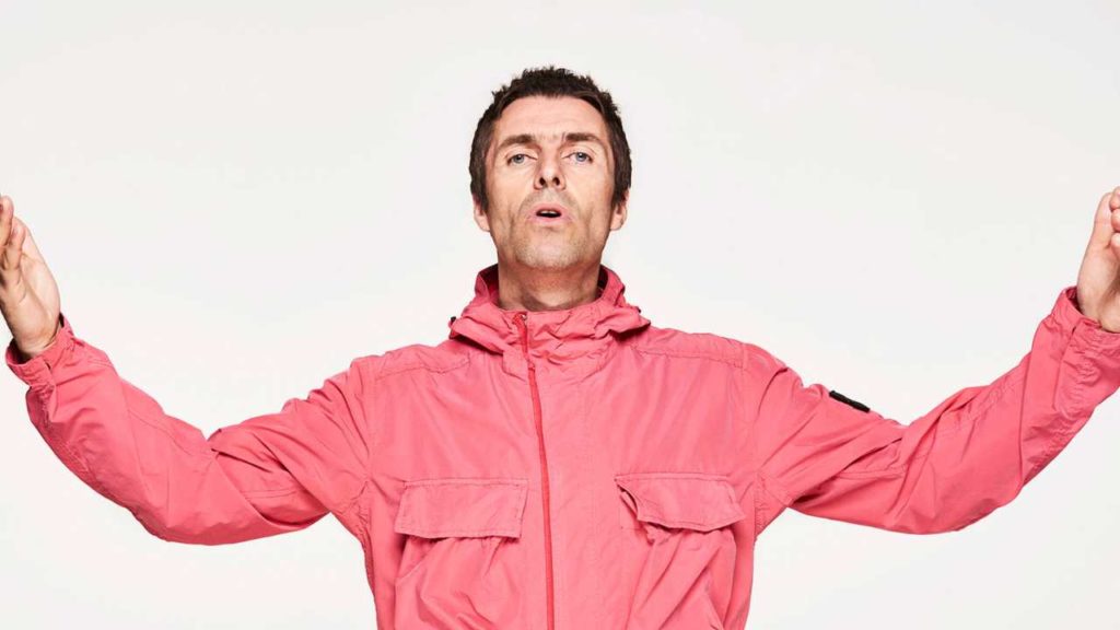 Liam Gallagher de Oasis arremete contra la institución tras la nominación de la banda