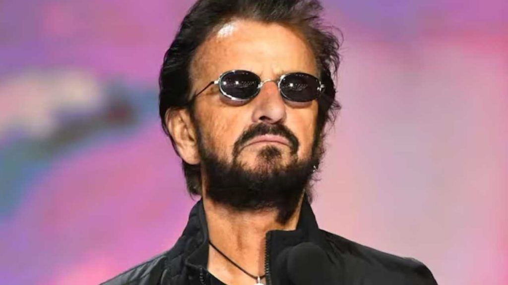 Ringo Starr comparte sus opiniones sobre algunas de las canciones más icónicas de la banda