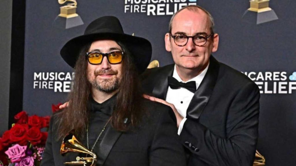 "Now and Then", la última grabación de The Beatles completada con IA, se lleva el premio a Mejor Interpretación de Rock