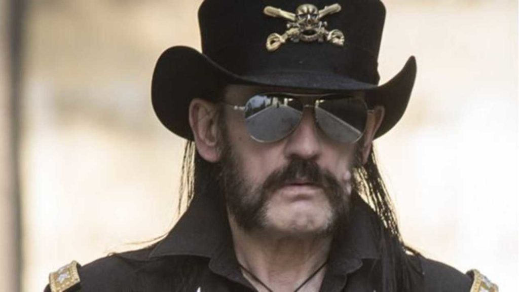 Lemmy Kilmister no se guardó nada al hablar de un tema que consideraba el ejemplo perfecto de los errores del rock estadounidense.