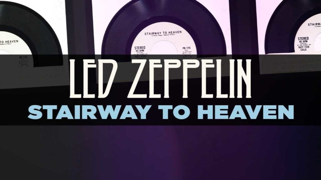 Un análisis profundo de la letra, la música y las teorías que rodean al himno de Led Zeppelin
