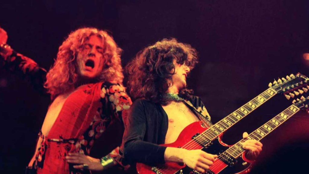 Un análisis profundo de la letra, la música y las teorías que rodean al himno de Led Zeppelin