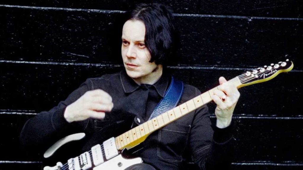 Jack White responde a las críticas sobre la duración de sus presentaciones y defiende su visión del rock and roll
