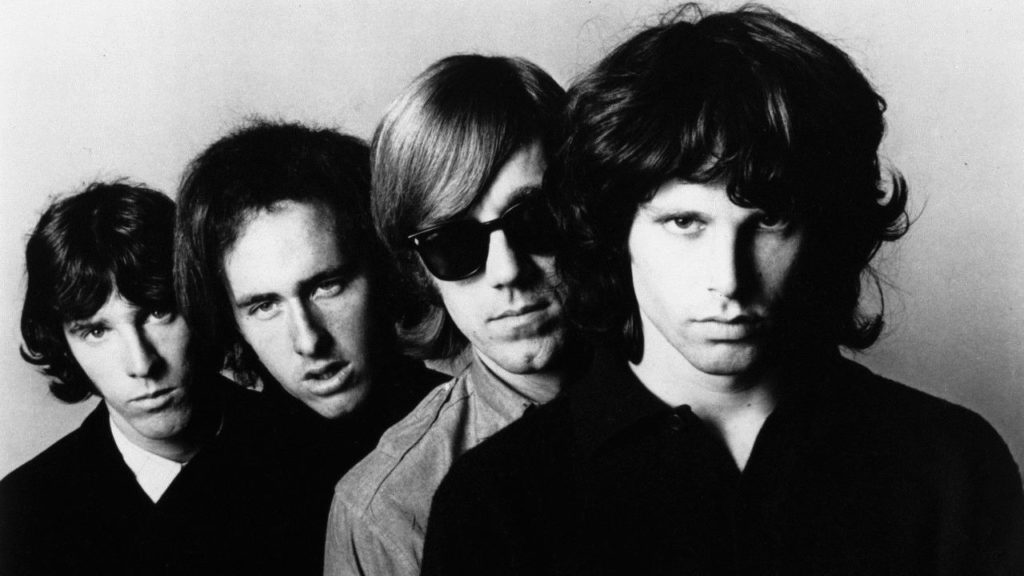 El bajista de Kiss confiesa que un icónico solo de guitarra de Ace Frehley fue copiado de The Doors, y que incluso influenció a Pearl Jam