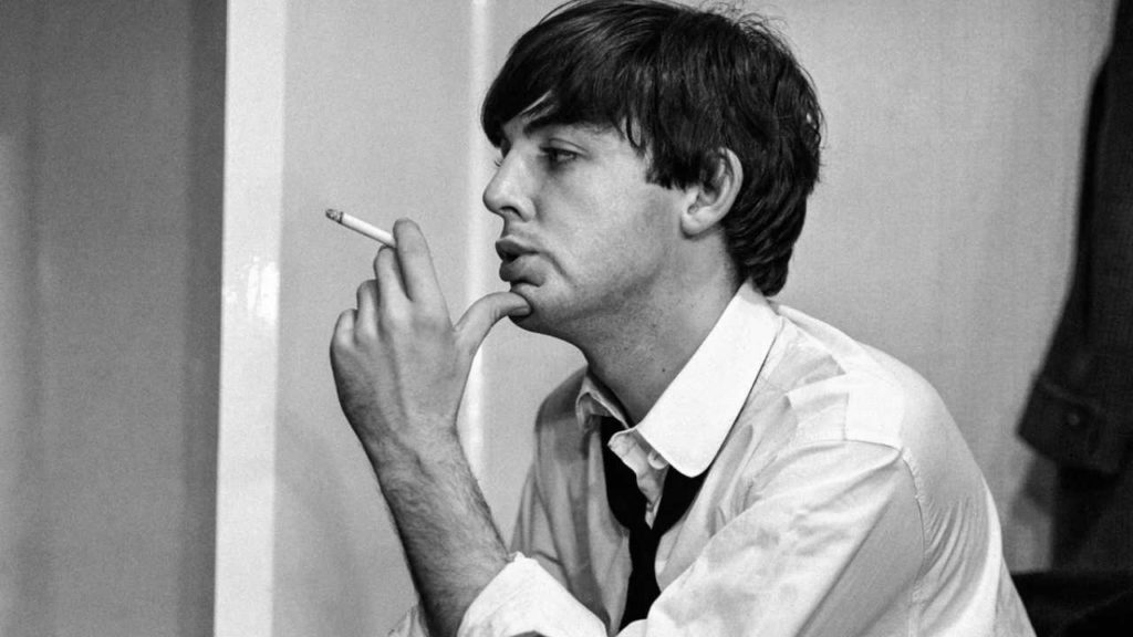 Descubre la historia detrás de "I'm Looking Through You", la canción que Paul McCartney escribió para liberar una carga emocional tras una discusión con Jane Asher.