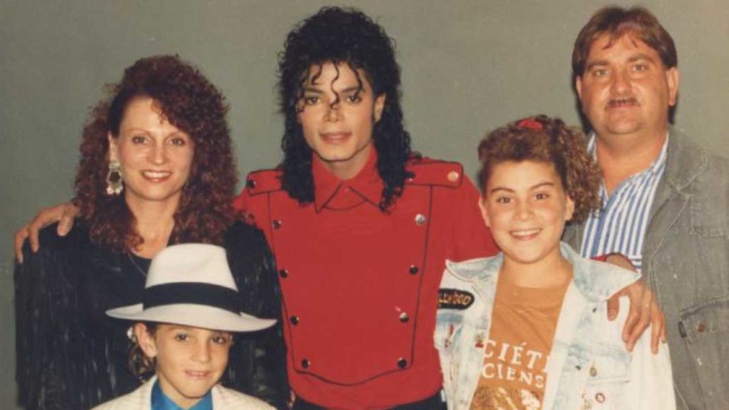 "Surviving Michael Jackson" explorará las consecuencias que enfrentaron Wade Robson y James Safechuck tras sus acusaciones contra el Rey del Pop