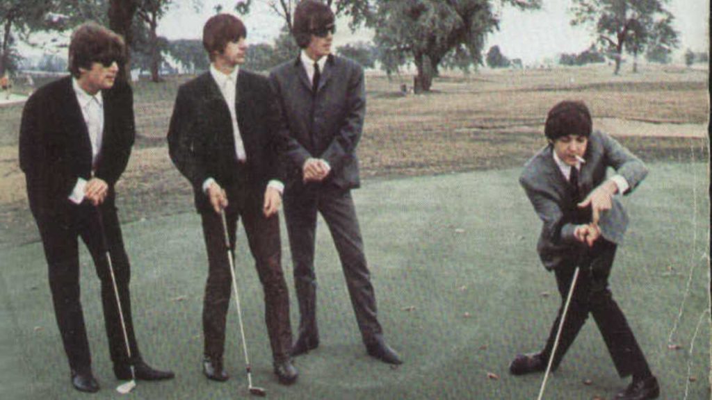 Descubre la historia detrás de "I'm A Loser", la canción de The Beatles que mostró la vulnerabilidad de John Lennon y su admiración por Bob Dylan