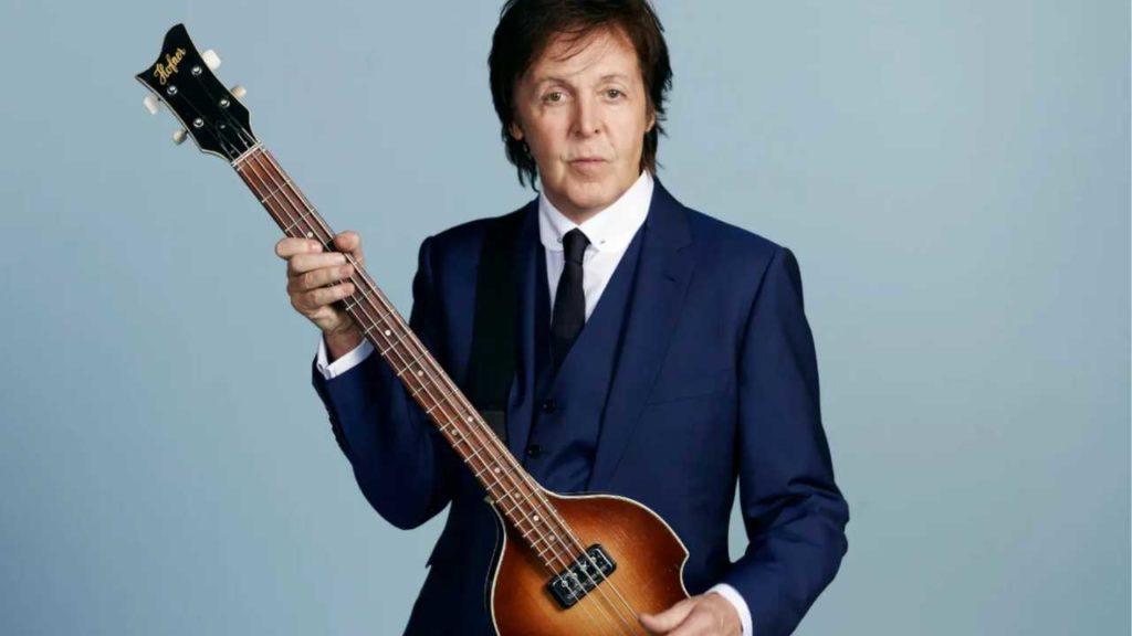 Paul McCartney revela los desencuentros que tuvo con otros grandes artistas