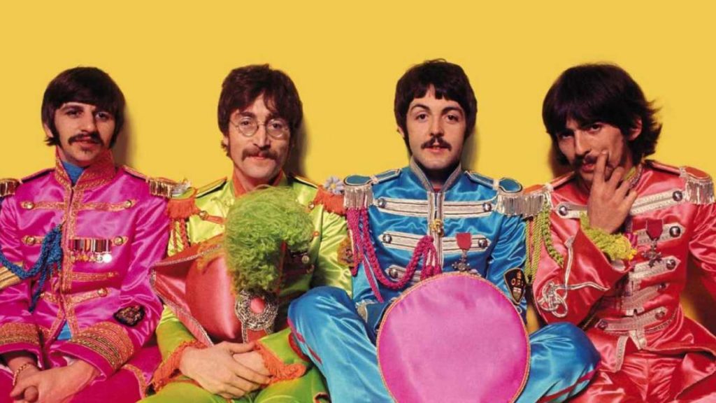 El secreto mejor guardado de The Beatles: ¿Quiénes se esconden en la icónica portada de "Sgt. Pepper's"?