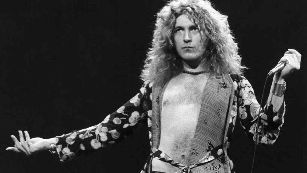 Robert Plant nos ha regalado momentos inolvidables a lo largo de su carrera. Descubre cuáles son sus mejores interpretaciones vocales