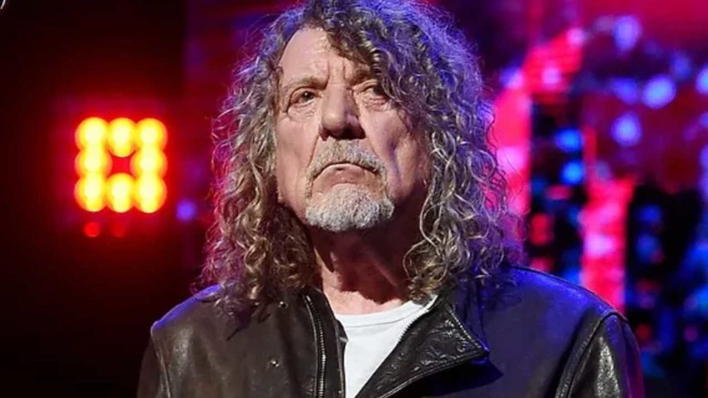 Robert Plant nos ha regalado momentos inolvidables a lo largo de su carrera. Descubre cuáles son sus mejores interpretaciones vocales