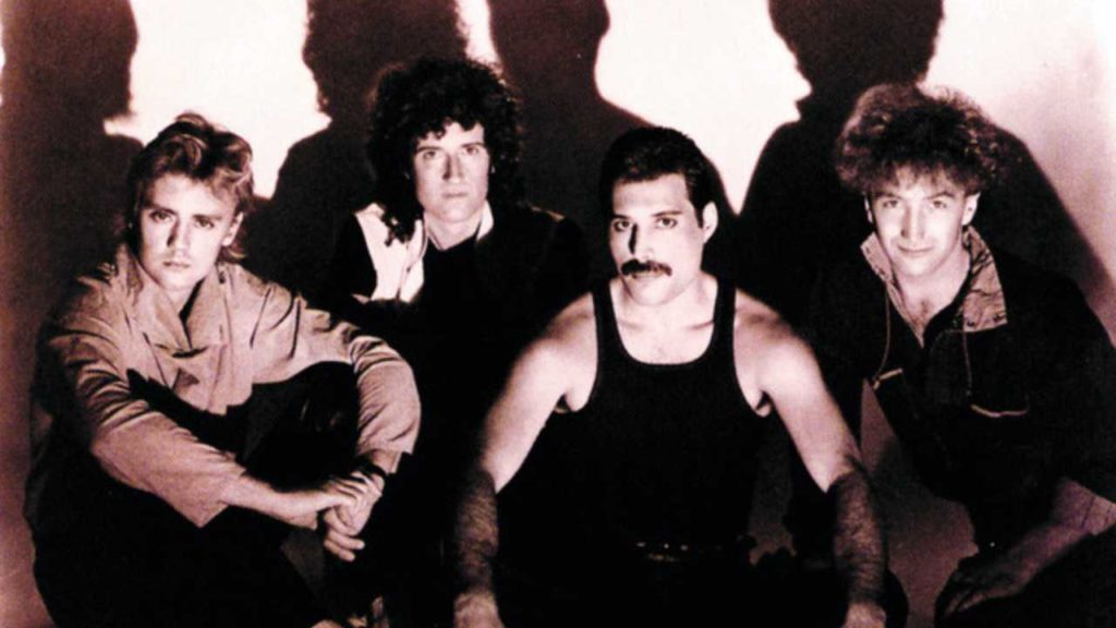 Hace 40 años, Queen lanzó un disco clave que marcó su regreso al rock y dejó himnos como "Radio Ga Ga" e "I Want to Break Free"
