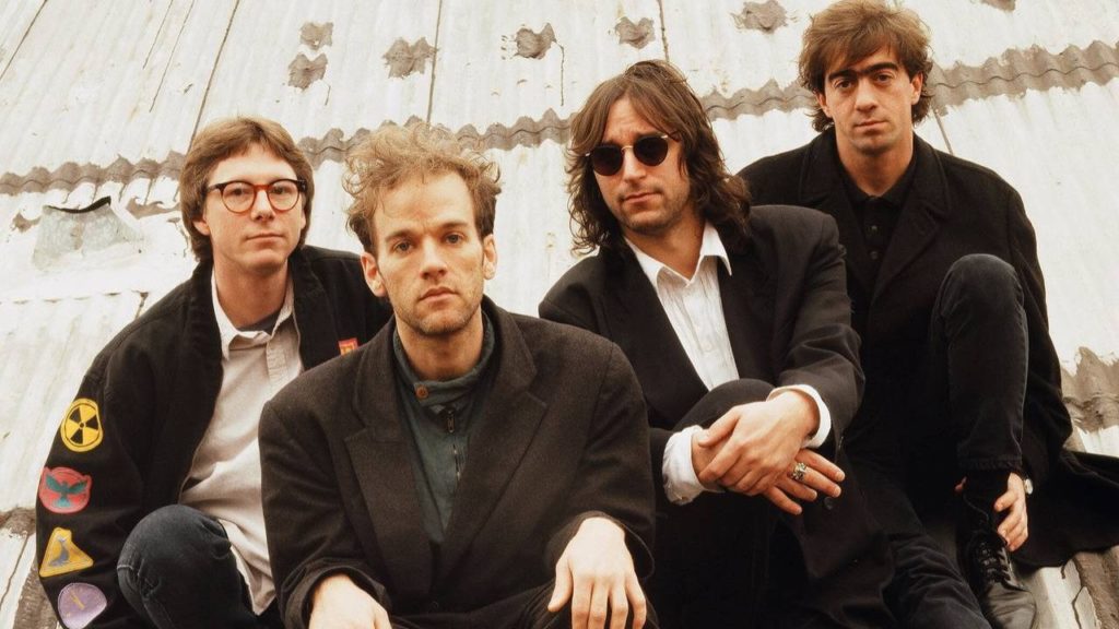 La icónica canción de R.E.M. celebra un nuevo aniversario y sigue resonando con fuerza en el corazón de varias generaciones
