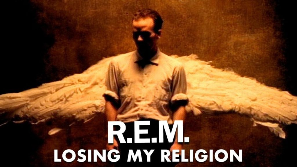 La icónica canción de R.E.M. celebra un nuevo aniversario y sigue resonando con fuerza en el corazón de varias generaciones