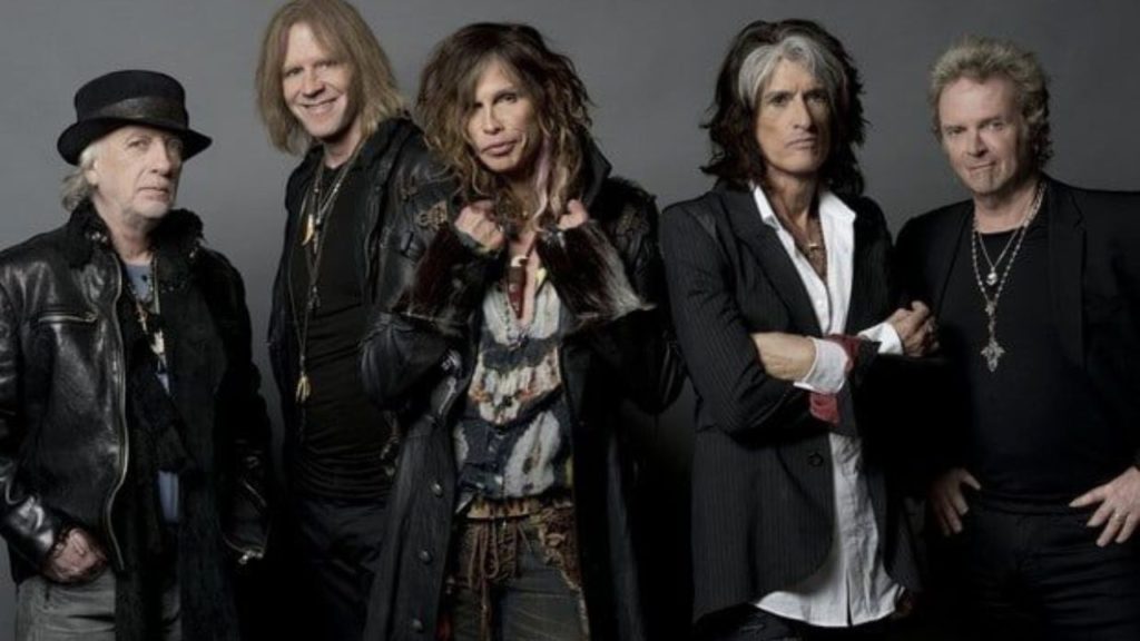 Cómo un conflicto entre Diane Warren y Jerry Bruckheimer casi impide que Aerosmith interprete este clásico